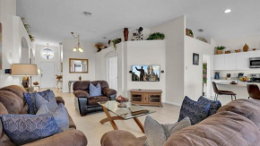 Last Minute Disney Getaway! Private Pool, Hot Tub & Games Room. Book Now! #83235